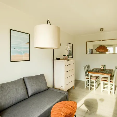 Apartman Sea - Lesny Horyzont *