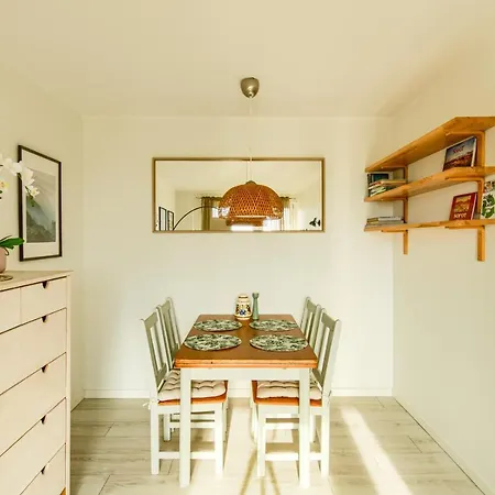 Apartman Sea - Lesny Horyzont Sopot