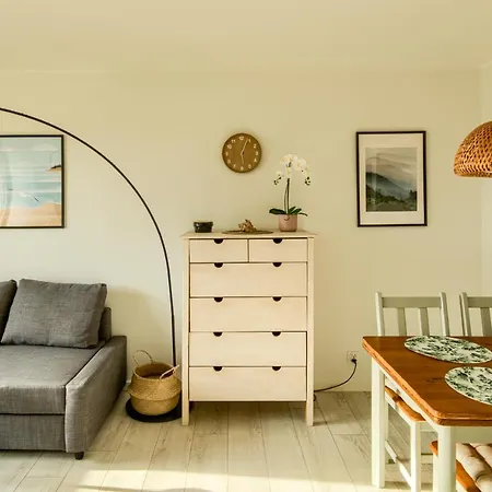 Sea - Lesny Horyzont * Sopot