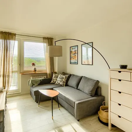 Lejlighed Sea - Lesny Horyzont Sopot