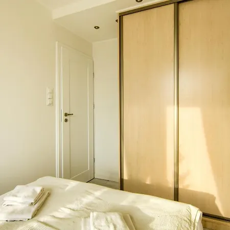 Apartman Sea - Lesny Horyzont