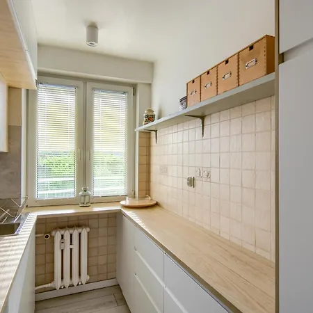 Sea - Lesny Horyzont Apartman