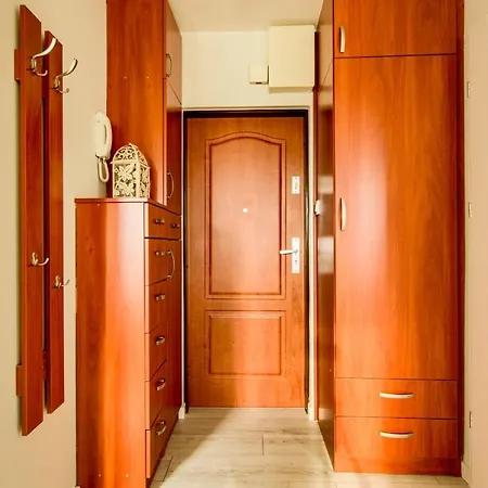 Apartman Sea - Lesny Horyzont *