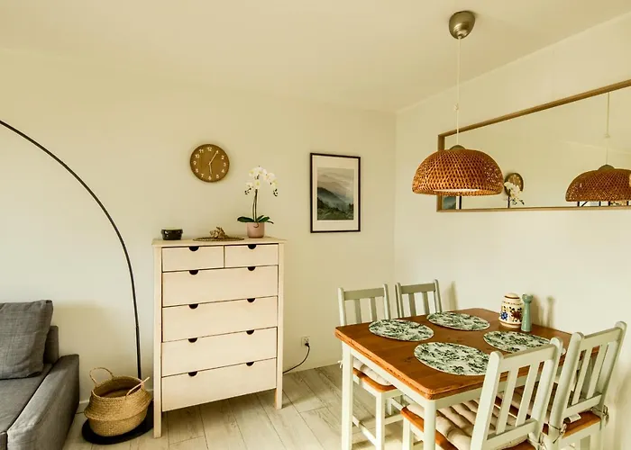 Appartement Sea - Lesny Horyzont