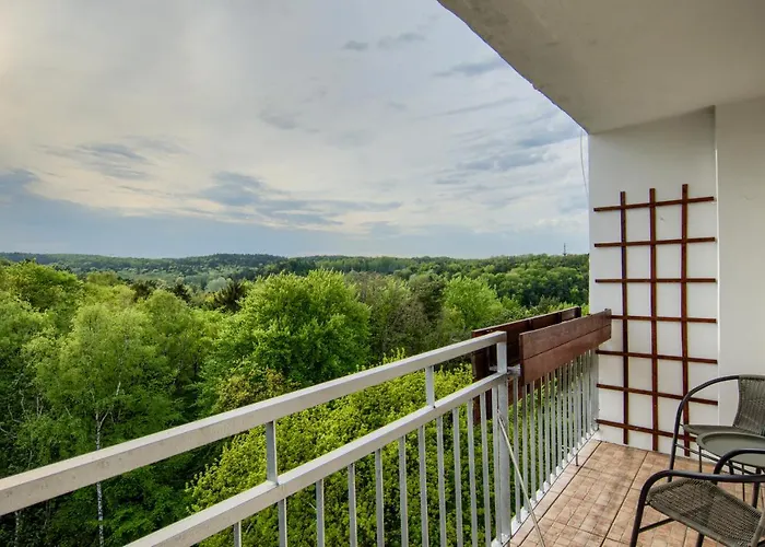 Appartement Sea - Lesny Horyzont